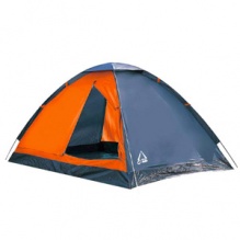Двухместная палатка